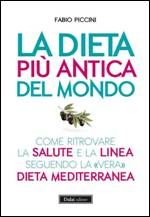 9788867620913 - La dieta più antica del mondo