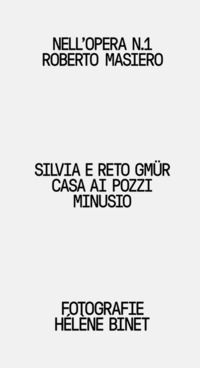 Foto non disponibile
