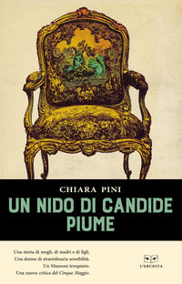 9788867703357 - Un nido di candide piume
