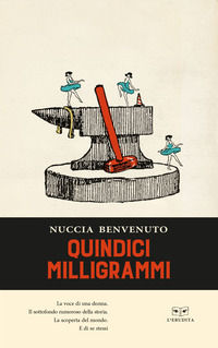 9788867703463 - Quindici milligrammi