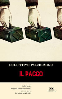 9788867703654 - Il pacco