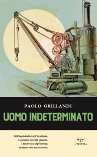 9788867704248 - Uomo indeterminato