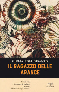9788867705863 - Il ragazzo delle arance