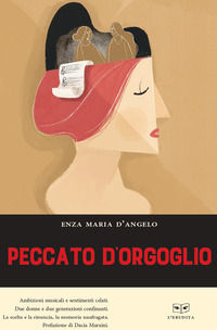 9788867706839 - Peccato d'orgoglio