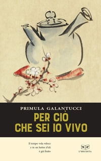 9788867707584 - Perciò che sei io vivo