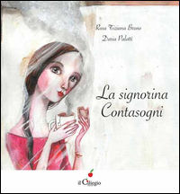 9788867712342 - La signorina contasogni