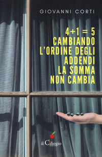9788867715213 - 4+1=5. Cambiando l'ordine degli addendi la somma non cambia