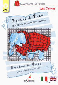 9788867716098 - Perino & Vele. Un morbido cappotto di cartapesta