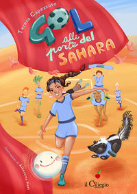 9788867717170 - Gol alle porte del Sahara