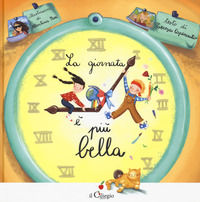 9788867717477 - La giornata è più bella