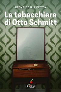 9788867717545 - La tabacchiera di Otto Schmitt
