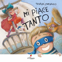 9788867718382 - Mi piace tanto