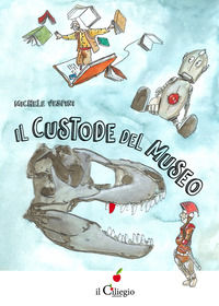 9788867718436 - Il custode del museo