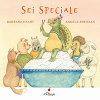 9788867718481 - Sei speciale. Ediz. a colori