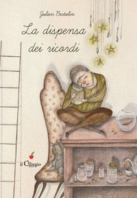 9788867718603 - La dispensa dei ricordi. Ediz. a colori