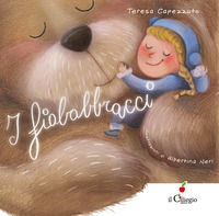 9788867718689 - I fiababbracci. Ediz. a colori