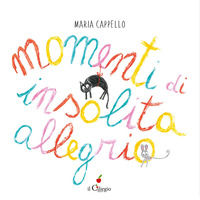 9788867719051 - Momenti di insolita allegria. Ediz. a colori