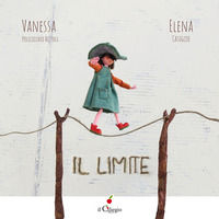 9788867719433 - Il limite. Ediz. a colori