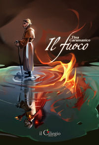 9788867719631 - Il fuoco