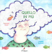 9788867719662 - Quello in più. Ediz. a colori