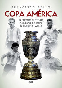 9788867767397 - Copa Ame'rica