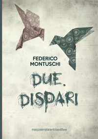 9788867771660 - Due. Dispari