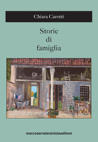 9788867771875 - Storie di famiglia