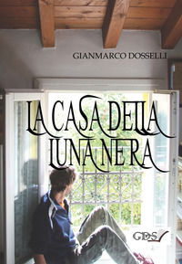 9788867828838 - La casa della luna nera