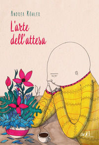 9788867831623 - L'arte dell'attesa