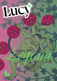 9788867835041 - Lucy. Vol. 1: Legami