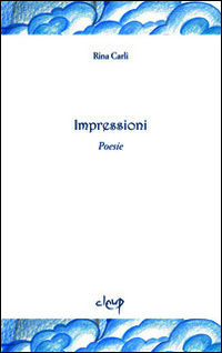 9788867870837 - Impressioni