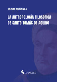 9788867884377 - La antropología filosófica de Santo Tomás de Aquino