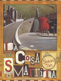 9788867901111 - La cosa smarrita