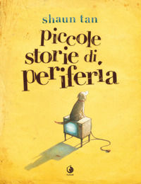 9788867903542 - Piccole storie di periferia