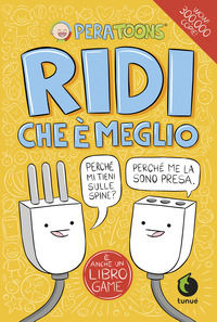 9788867903948 - Ridi che è meglio