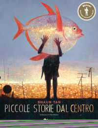 9788867904006 - Piccole storie dal centro