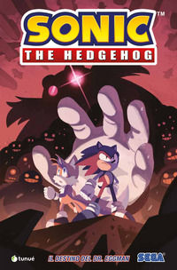 9788867905737 - Sonic the Hedgehog. Vol. 2: Il destino del dr. Eggman