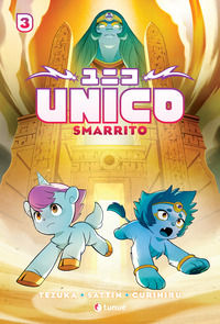9788867907410 - Unico. Vol. 3: Smarrito
