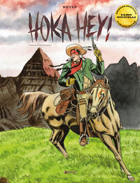 9788867908394 - Hoka hey! Ediz. variant