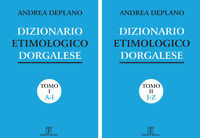 9788867912483 - Dizionario etimologico dorgalese