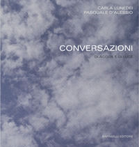 9788867920884 - Conversazioni di acqua e di luce
