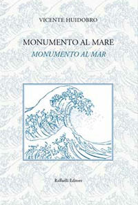 9788867921492 - Monumento al mare-Monumento al mar. Ediz. bilingue