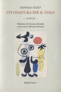 9788867922840 - Un'ossatura per il volo