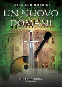 9788867933426 - Un nuovo domani