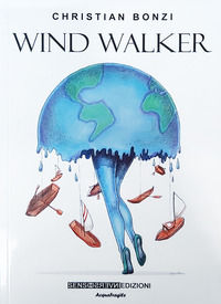9788867935000 - Wind walker
