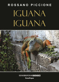 9788867935574 - Iguana iguana