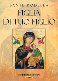 9788867935598 - Figlia del tuo figlio