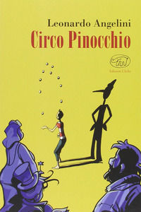 9788867991235 - Circo Pinocchio