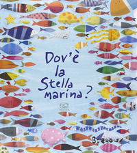 9788867992683 - Dove'è la stella marina?