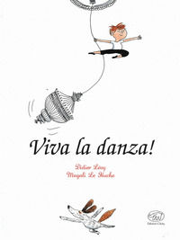 9788867993758 - Viva la danza!